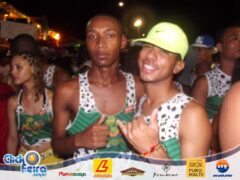 Bloco Auê